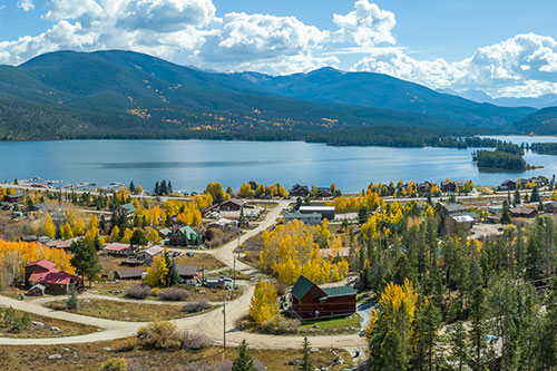 Grand Lake, CO real estate for sale