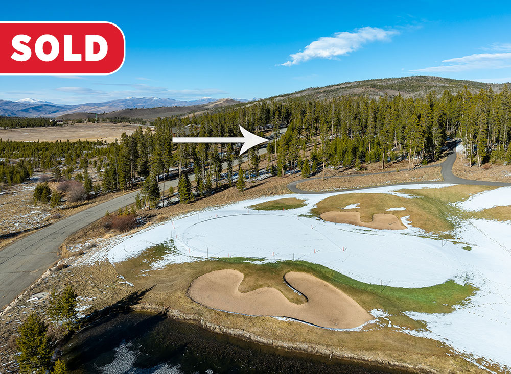 land sold