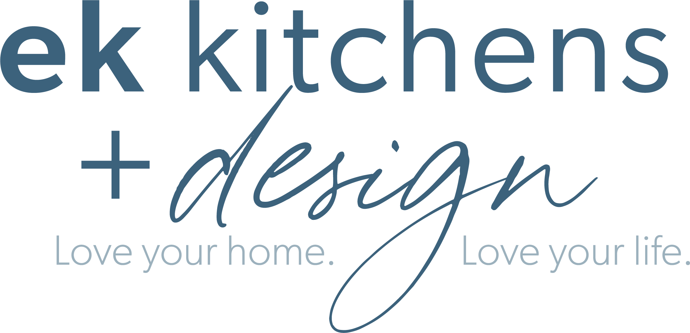 ek kitchens + design