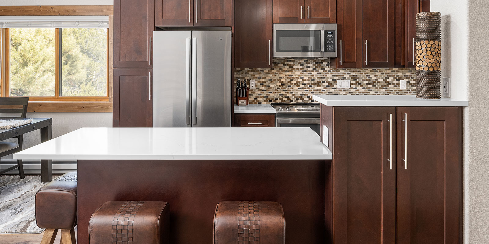 Interior design services in Denver and Winter Park CO